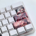 Phrolova Wuthering Waves Keycap Set - 12pc PBT