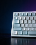 Glass Sea Keycap Set - 132pc PC