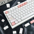 Sweet Bobo Keycap Set - PBT