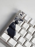 Kaneki Ken Tokyo Ghoul Keycap Set - 12pc PBT