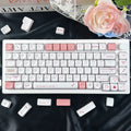 Sweet Bobo Keycap Set - PBT