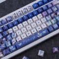 Furina Genshin Impact Keycap Set - PBT