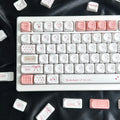 Sweet Bobo Keycap Set - PBT