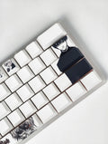 Kaneki Ken Tokyo Ghoul Keycap Set - 12pc PBT