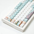 Frieren Keycap Set - 140pc PBT