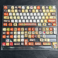 Bangboo Zenless Zone Zero Keycap Set - PBT