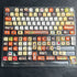 Original Bangboo Keycaps MOA Cartoon Cute ZZZ Anime Game Keyboard Caps PBT Custom Zenless Zone Zero Mechanical Keycap