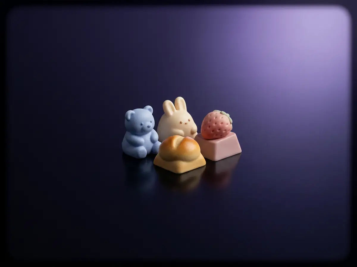 Cute & novelty