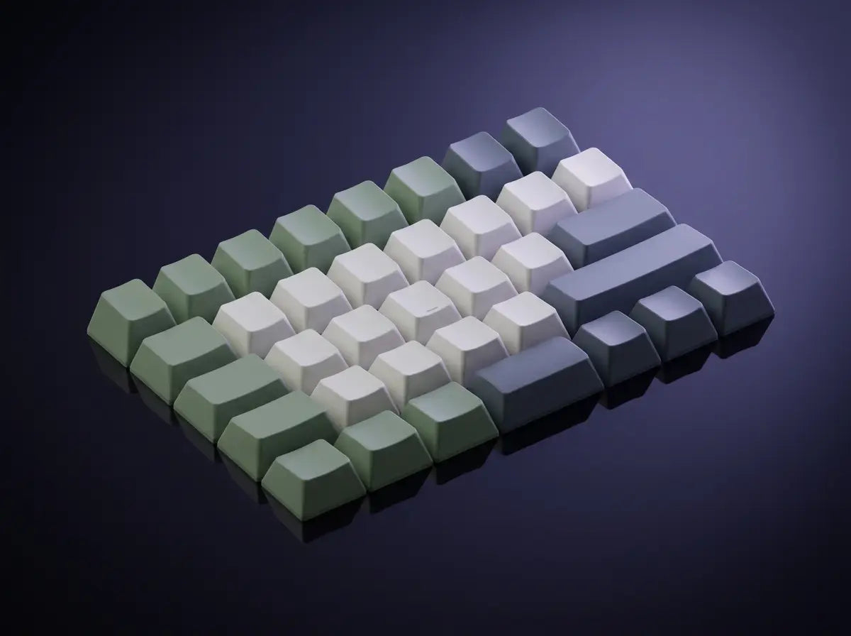 Minimal & solid